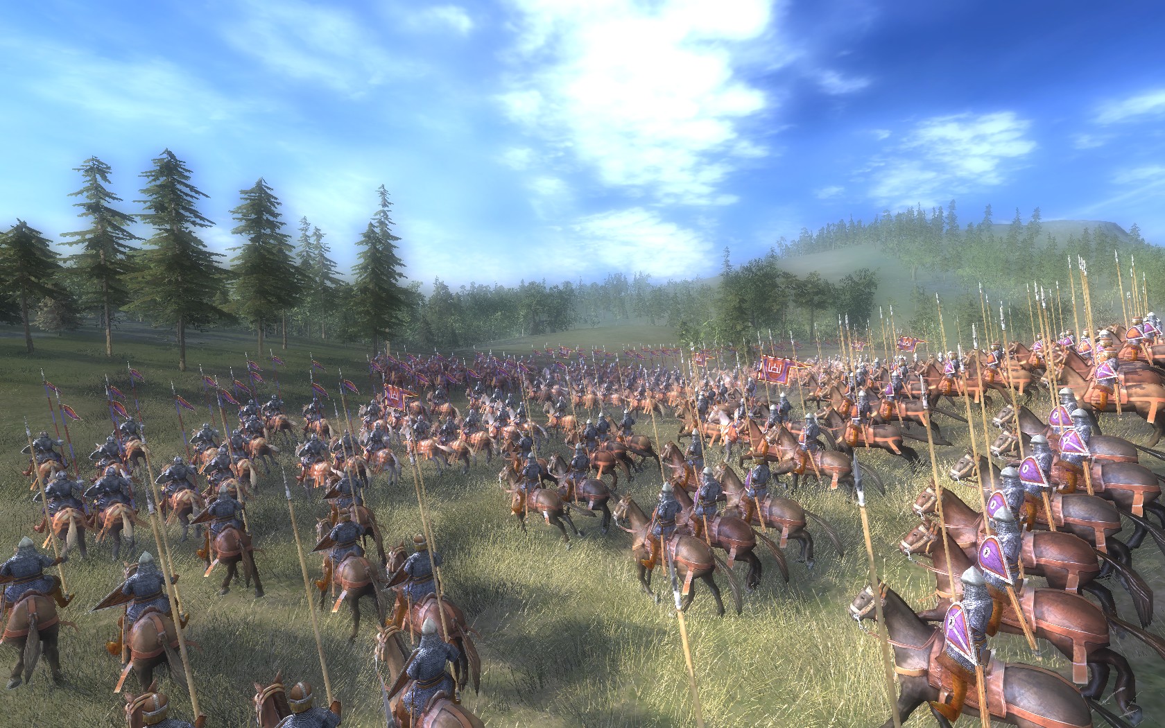 Real Warfare 1242 screenshot
