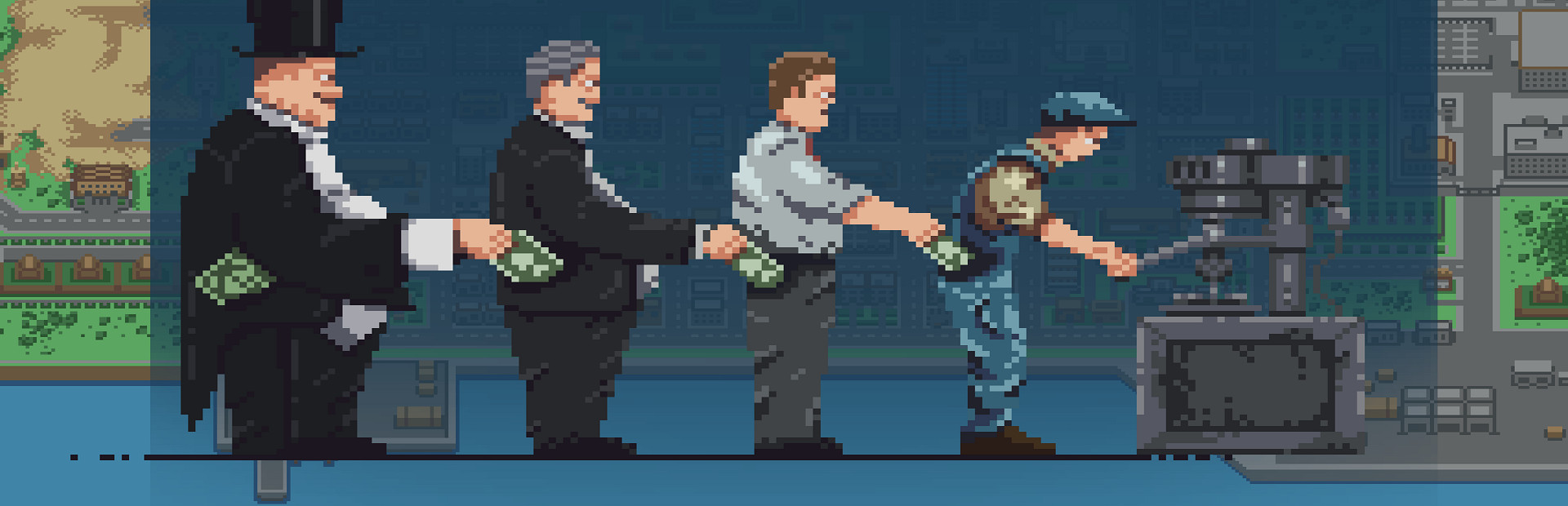 Norman's Great Illusion