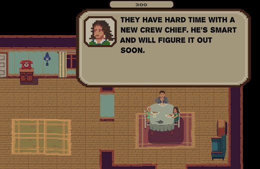 Norman's Great Illusion game for Linux 1