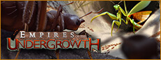 empires of the undergrowth steam price tracker