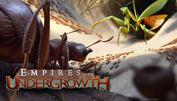 Empires of the undergrowth читы