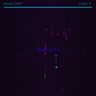 Скриншот из Neon Space ULTRA