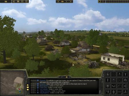 Theatre of War 2: Kursk 1943 Steam