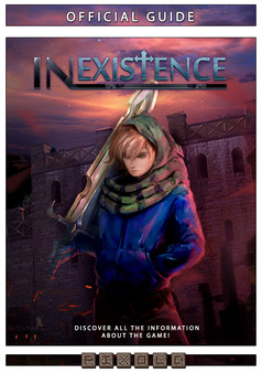 Скриншот из Official Guide - Inexistence