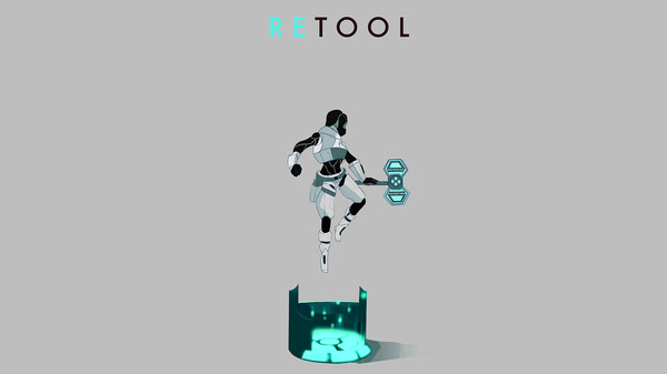 Скриншот из Retool OST Скриншот из Retool OST