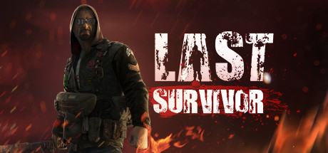 Last Survivor cover art