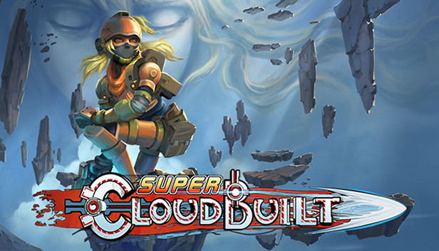 Super Cloudbuilt