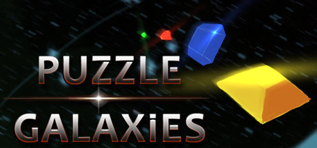 Puzzle Galaxies icon