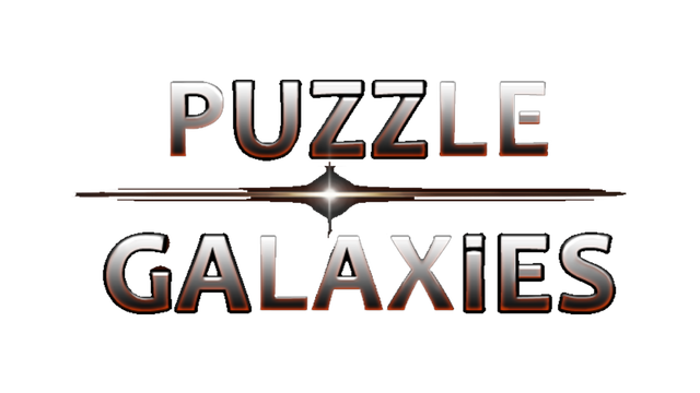 Puzzle Galaxies Logo