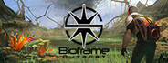 Bioframe: Outpost System Requirements