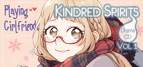 Kindred Spirits on the Roof Drama CD Vol.1 cover art