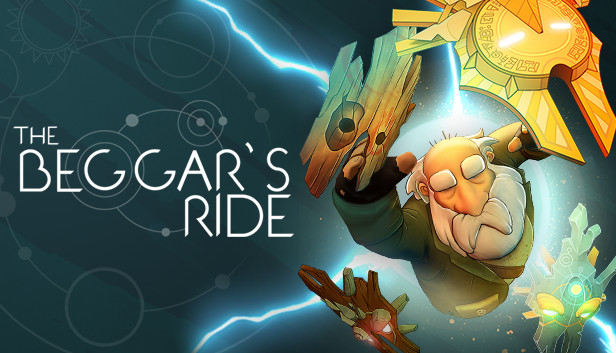 https://store.steampowered.com/app/463760/The_Beggars_Ride/