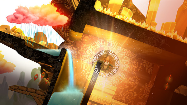 Скриншот из The Beggar's Ride