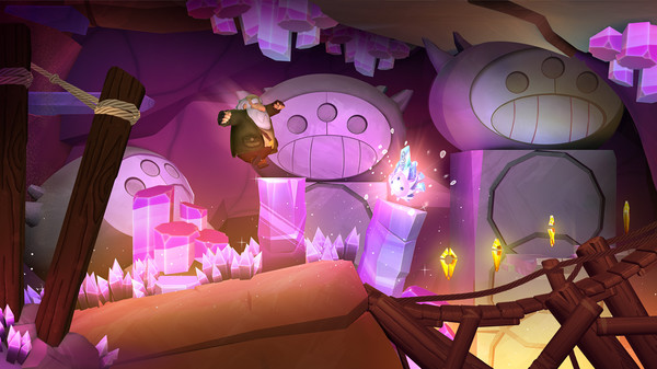 Скриншот из The Beggar's Ride