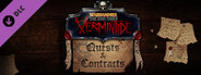 Warhammer: End Times - Vermintide Quests and Contracts