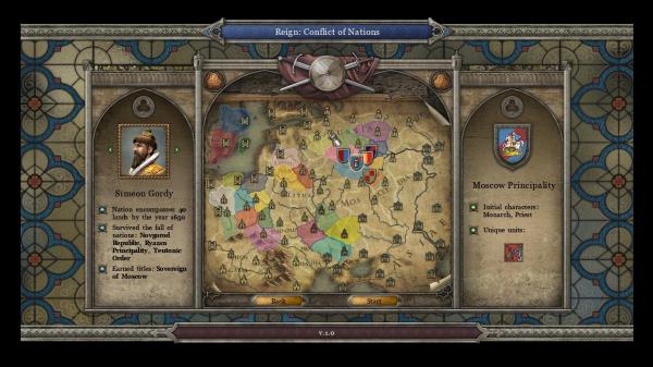 Reign: Conflict of Nations game for windows Pc 1