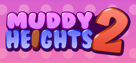 Muddy Heights 2 cover art