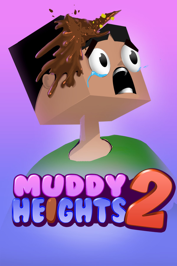 Muddy Heights® 2 for steam