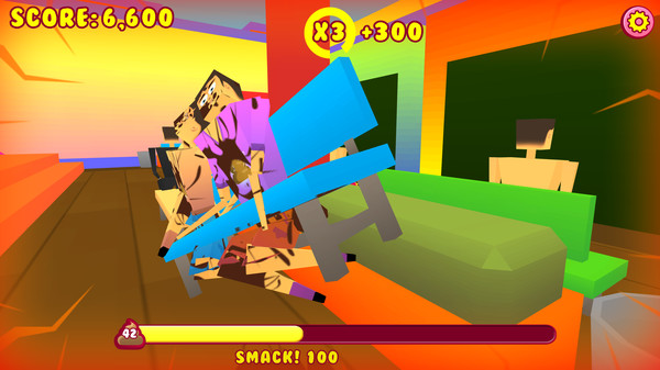 Скриншот из Muddy Heights 2