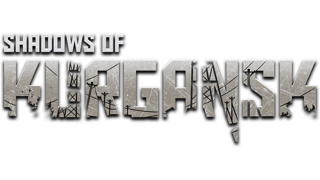 Shadows of Kurgansk Logo