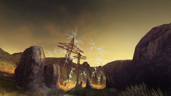 Shadows of Kurgansk game for Linux 1