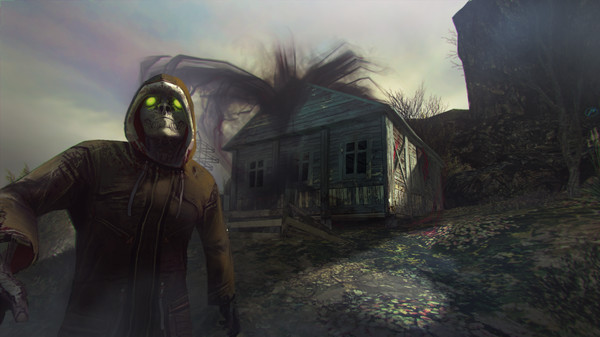 Скриншот из Shadows of Kurgansk