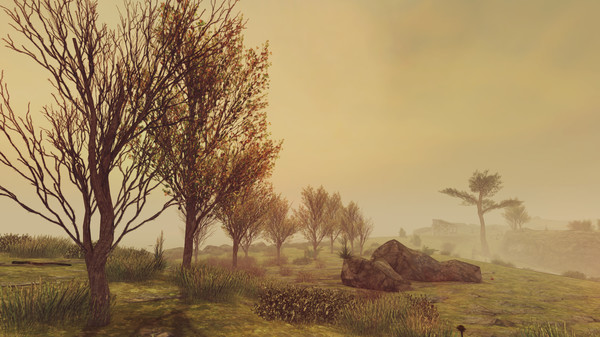 Скриншот из Shadows of Kurgansk