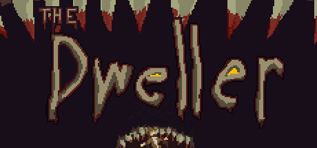 The Dweller 游戏图标