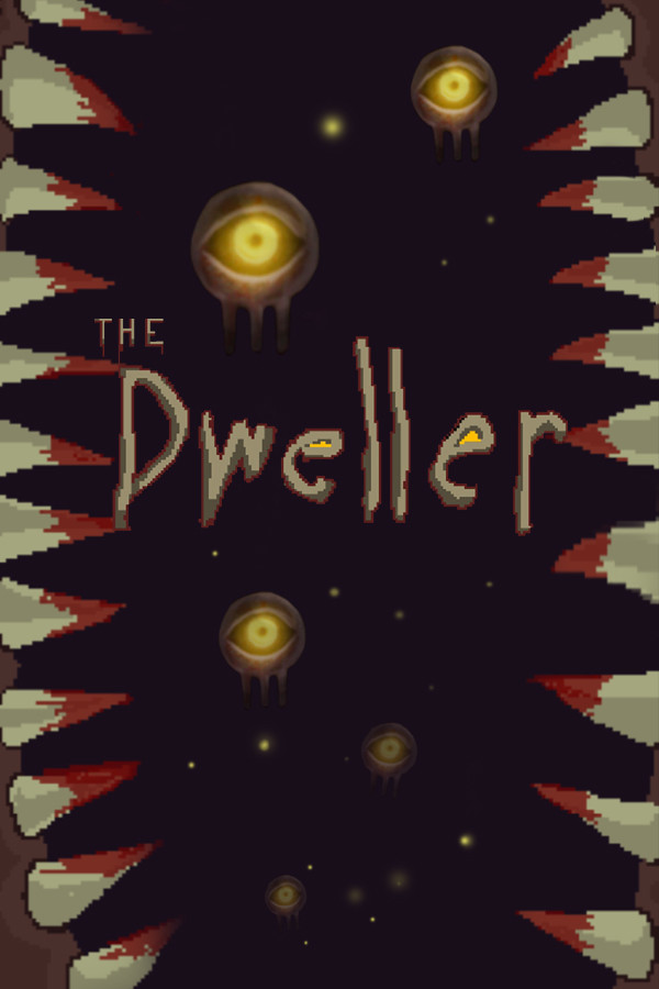 The Dweller for steam