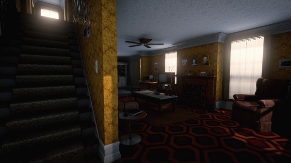 Shadow Over Isolation game for windows Pc 1