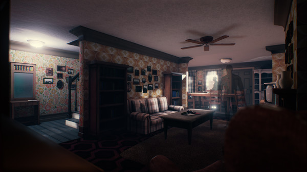 Shadow Over Isolation for linux