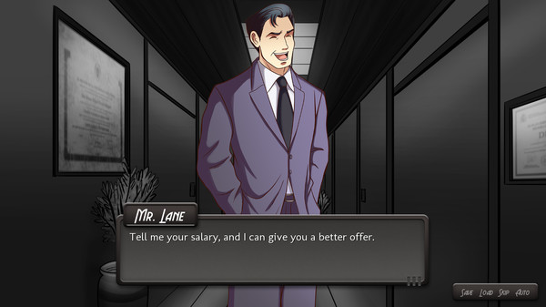 Скриншот из Selenon Rising - Episode 2