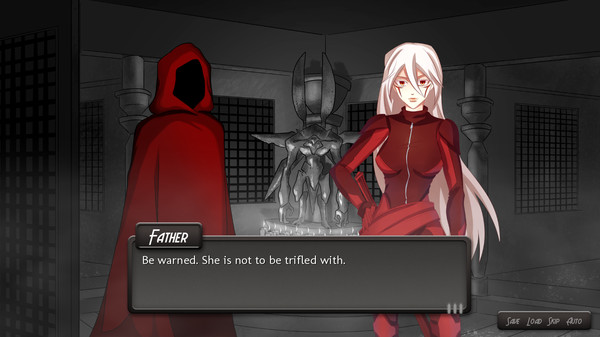 Скриншот из Selenon Rising - Episode 2