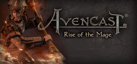 Avencast: Rise of the Mage icon