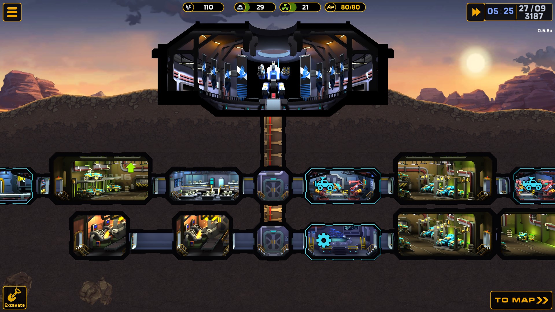 Codex of Victory screenshot