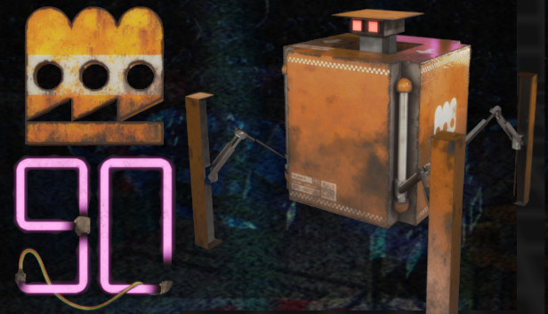 Factotum 90