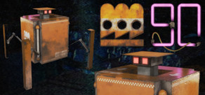 Factotum 90 cover art