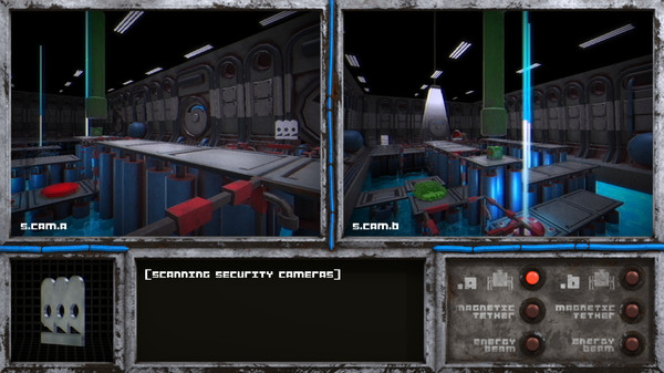 Скриншот из Factotum 90