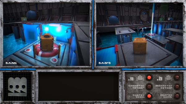 Скриншот из Factotum 90