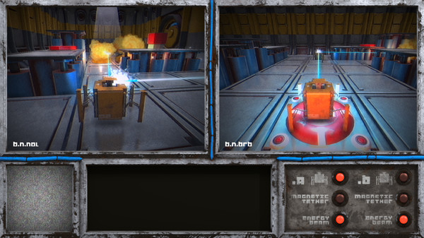 Скриншот из Factotum 90