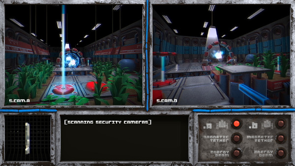 Скриншот из Factotum 90