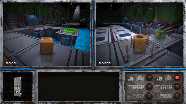 Скриншот из Factotum 90