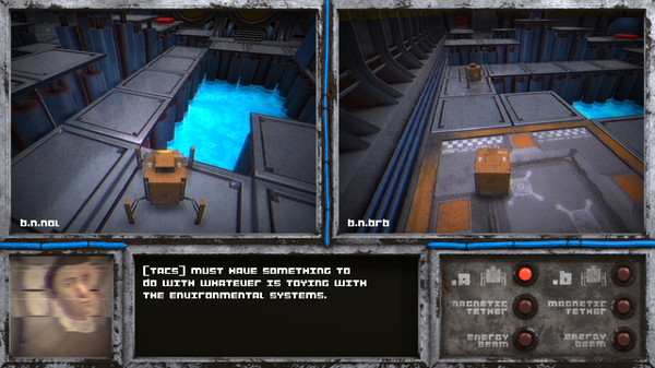 Скриншот из Factotum 90