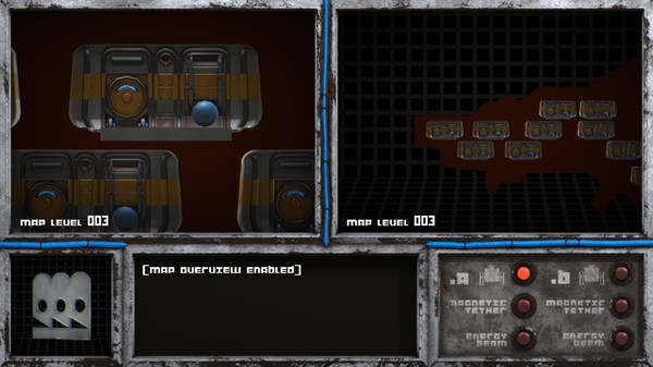 Скриншот из Factotum 90