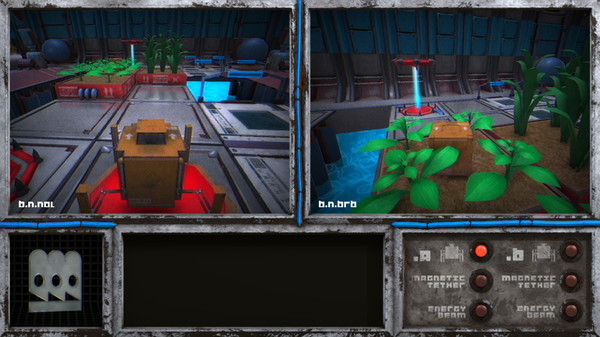 Скриншот из Factotum 90