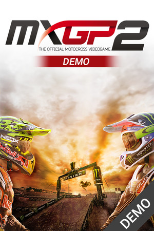 MXGP2 - The Official Motocross Videogame Demo