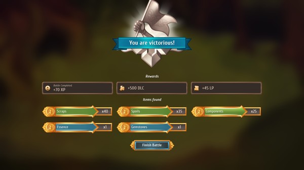 Скриншот из Regalia: Of Men and Monarchs