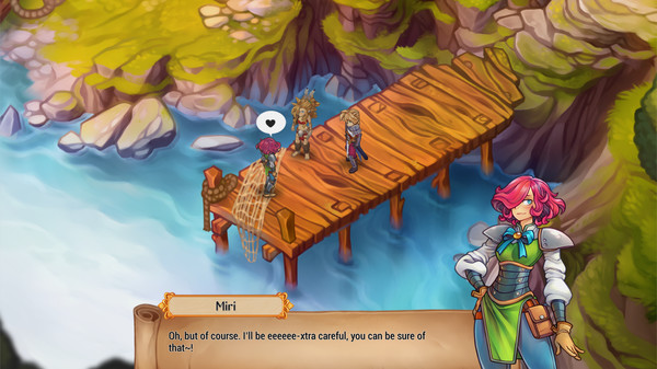 Скриншот из Regalia: Of Men and Monarchs