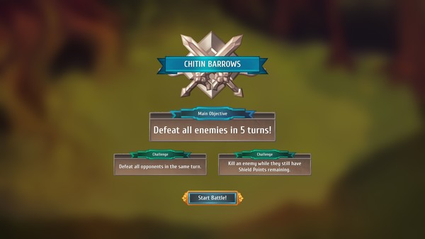 Скриншот из Regalia: Of Men and Monarchs