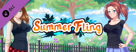 Summer Fling - Soundtrack
